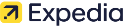 Expedia-Logo